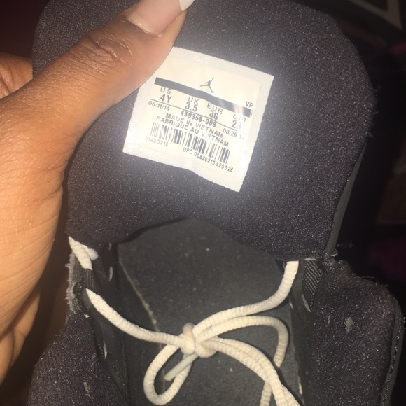 Jordan shoes - Picture 3 of 3